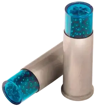 CCI Centerfire Handgun Shotshells 9mm Shot Size 12 64gr 40rd Box