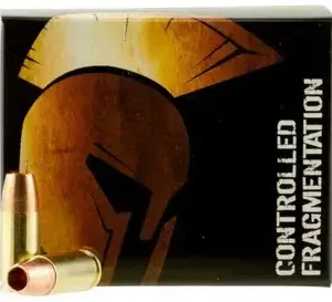G2 Research Telos, 9mm +P, 92gr, Lead Free Copper, 70rd Box