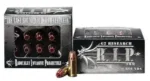 G2 Research RIP 9mm, 92gr, Hollow Point, 80rd Box