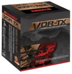 Barnes Bullets VOR-TX 9mm, 115gr, XPB Hollow Point, 20rd Box