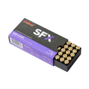 PMC SFx Defense 9mm 124gr, StarFire Hollow Point, 20rd Box