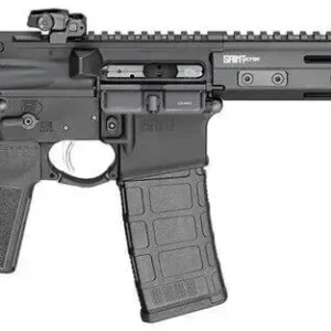Springfield SAINT Victor AR15 Pistol 5.56, 11.5" Barrel, SB-A3 Brace, M-LOK Handguard, 30rd