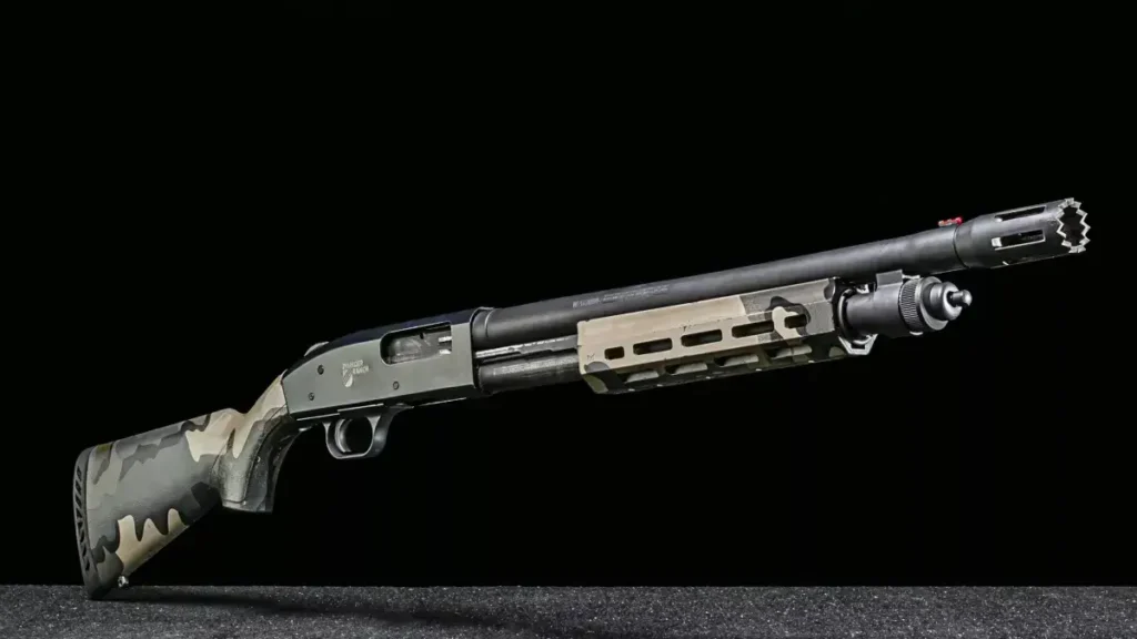 Mossberg