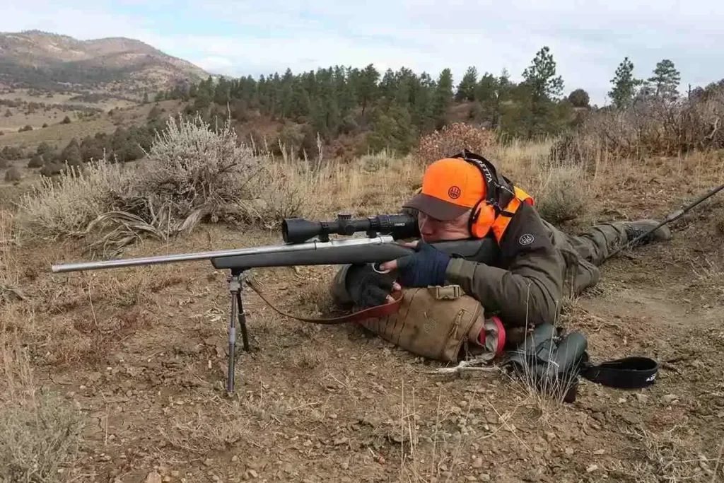Best Hunting Rifle Brands