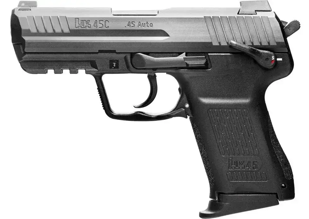 Affordable concealed carry guns