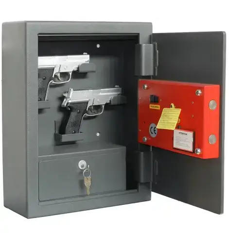 best gun safes