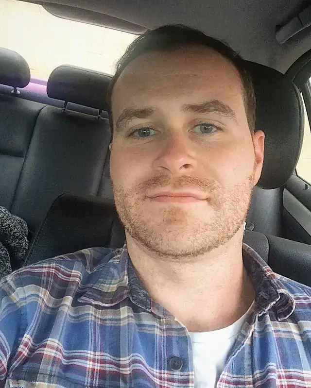 Michael Brown review