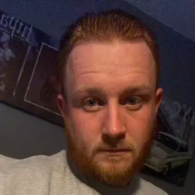 Daniel Harris review