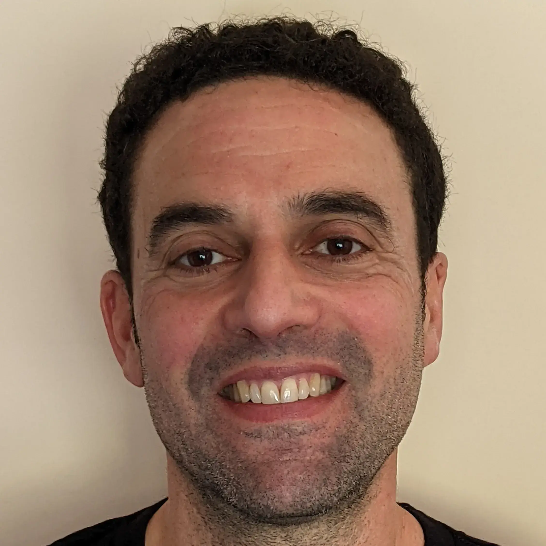 Charles Allen's review