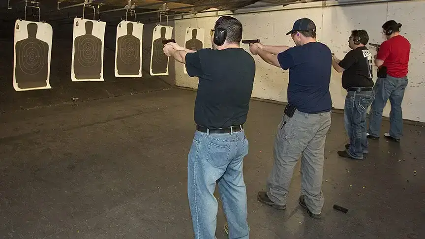 contact firearms store