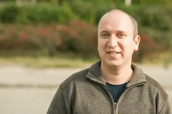 Christopher Clark review